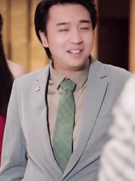 第8集 - 至尊潛龍