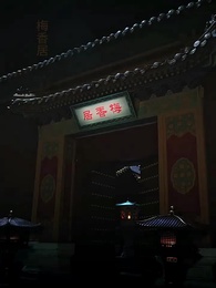 九重錦之庶女有毒 - Episode 20