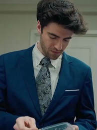 [Doblado]El deseo despiadado de mi multimillonario - Episode 40