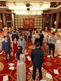 Rencana Balas Dendam - Episode 13