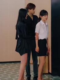 第49集 - 天降萌寶小救星