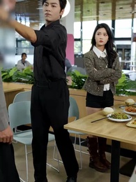 第13集 - 換專業後，山海不相逢