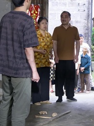 Episodio 138 - Campesino Salvaje