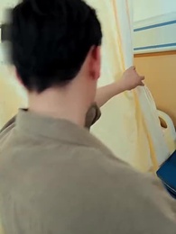 [더빙 버전]드래곤의 검 - Episode 58