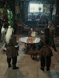 El Quebradioses - Episode 21