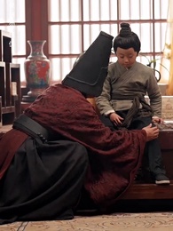 第22集 - 一日看盡長安花