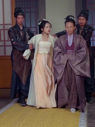 第40集 - 冷宮王妃不好惹