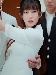 刁蠻小醫仙 - Episode 27