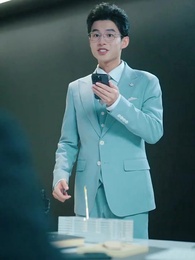 ตอนที่ 41 - ศึกมรดก