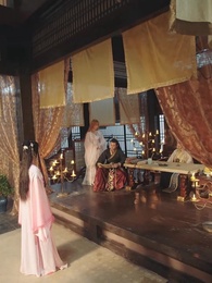 代嫁丞相 - Episode 61