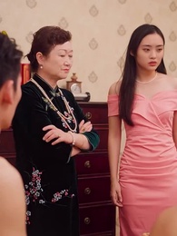 至尊潛龍 - Episode 72