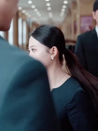 Épisode 8 - L'Empreinte du Destin