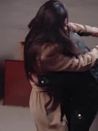 Épisode 44 - L'Empreinte du Destin