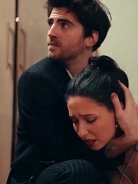 [Doblado]El deseo despiadado de mi multimillonario - Episode 22