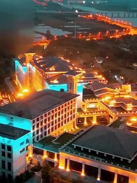 Tempestade a Caminho - Episode 14