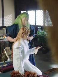 第26集 - 代嫁丞相