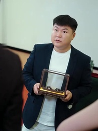 [더빙 버전]드래곤의 검 - Episode 70