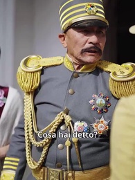 L'ombra del Comandante - Episode 7