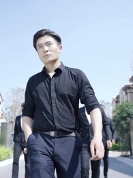 第92集 - 龍婿戰神