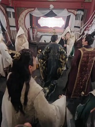 第66集 - 不負天下不負卿