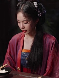 回到古代當跑堂 - Episode 86