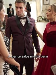 Episódio 13 - Natal com a Herdeira