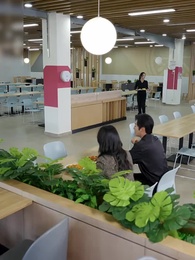 換專業後,山海不相逢 - Episode 12