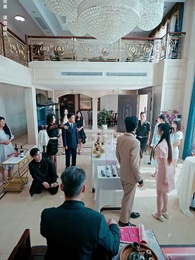 刁蠻小醫仙 - Episode 48