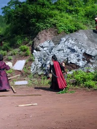 The Lost Emperor - Episode 2