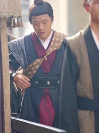 第38集 - 回到古代當跑堂