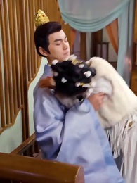 冷宮王妃不好惹 - Episode 62