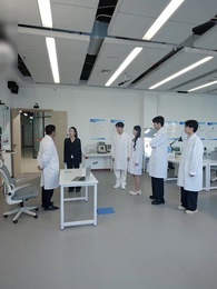 換專業後，山海不相逢 - Episode 11