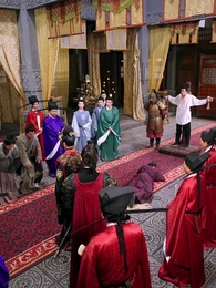 Episode 41 - The Lost Emperor