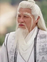 4화 - 그만 속여, 네 형은 이제 선인이야