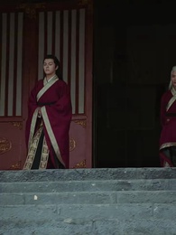 第45集 - 代嫁丞相