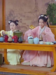 第54集 - 冷宮王妃不好惹