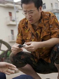 Episodio 17 - Campesino Salvaje