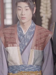 回到古代當跑堂 - Episode 28