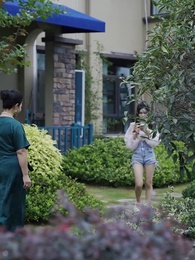 龍婿戰神 - Episode 59