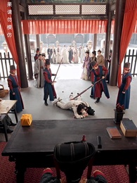 第27集 - 一日看盡長安花