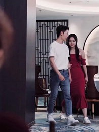 至尊潛龍 - Episode 10