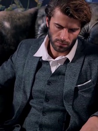 [Doblado]El deseo despiadado de mi multimillonario - Episode 12