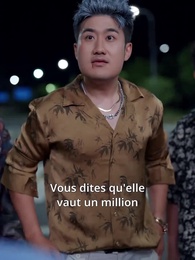 Épisode 8 - Ma Voiture, Rends-la-moi !