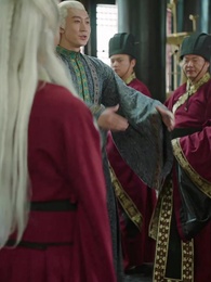 第47集 - 代嫁丞相