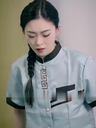 عاملة النظافة في الشركة هي في الواقع الرئيسة[مدبلج] - Episode 2