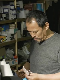 Episodio 16 - Campesino Salvaje