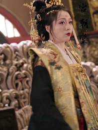 不負天下不負卿 - Episode 9