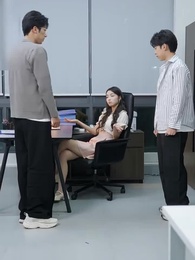 換專業後，山海不相逢 - Episode 52