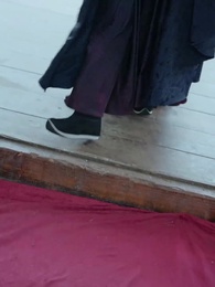 第27集 - 不負天下不負卿