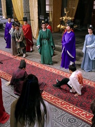 The Lost Emperor - Episode 37